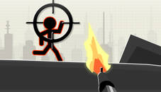 Stickman War