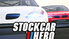 Stock Car Hero