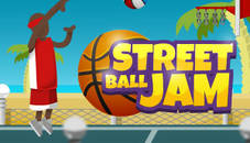 Street Ball Jam