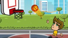 Street Basketball