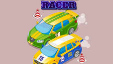 Street Racer Online Game