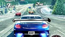 Street Racing 3D-SBH