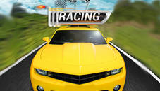 Street Racing 3D