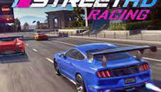 Street Racing HD