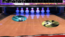 Strike Bowling King 3D Bowling Game