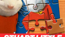 Stuart Little Jigsaw Puzzle