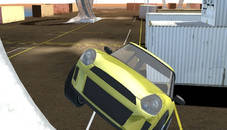 Stunt Crash 4 fun