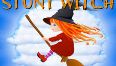 Stunt Witch