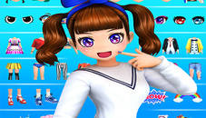 Styledoll! - 3D Avatar maker