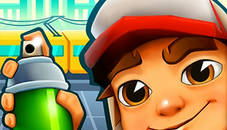 Subway Surf 2