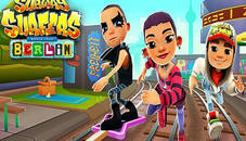 Subway Surfers Berlin