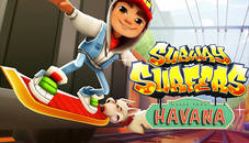 Subway Surfers Havana 2021