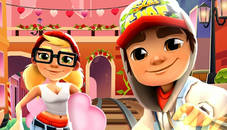 Subway Surfers Venice New Edition