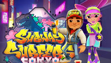 Subway Surfers World Tour Tokyo