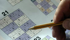 Sudoku 30 Levels