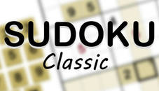 Sudoku Classic