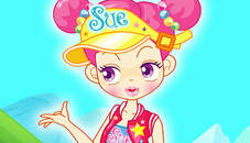 Sue Summer Fashion