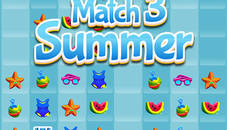 Summer Match 3