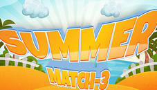 Summer Match3