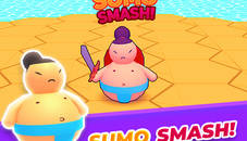 Sumo Smash!