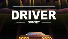 Sunset Driver