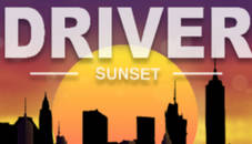 Sunset Driver