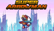 Super Arrowman