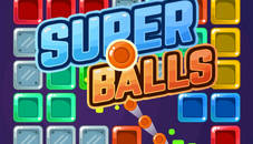 Super Balls