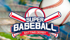 Super Baseball