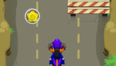 Super Bike Racing