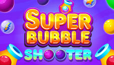 Super Bubble Shooter