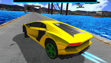 Super Car Challenge