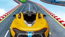 Super Car Driving 2 Simulator 3D