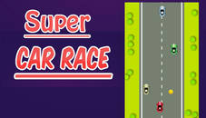 Super Car Race