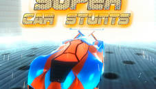 Super Car Stunts