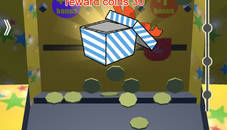 Super Coin Pusher