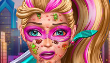 Super Doll Skin Doctor