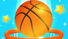 Super Hoops Basketball