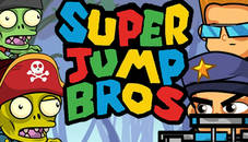 Super Jump Bros