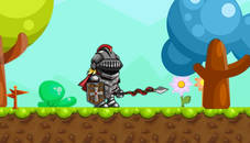 Super Knight Adventure