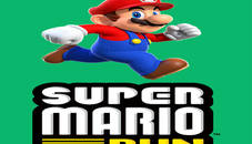 Super Mario Run 3D