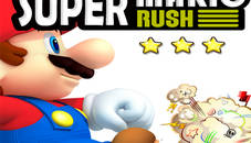 Super Mario Rush