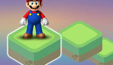 Super Mario Stacks