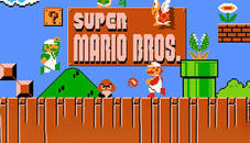 Super Mario Unblocked