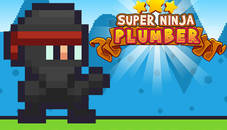 Super Ninja Plumber