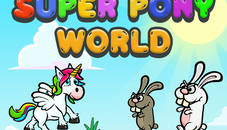 Super Pony World