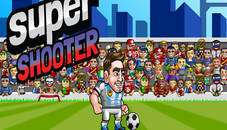 Super Shooter