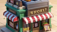 Super Shop Idle Online