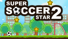 Super Soccer Star 2