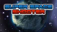 Super Space Shooter